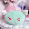 Genshin Impact - Anemo-Slime Plüsch Figur