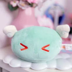 Genshin Impact - Anemo-Slime Plüsch Figur
