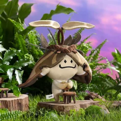 Genshin Impact - Aramuhukunda Aranara Series Magnet Plüsch Figur