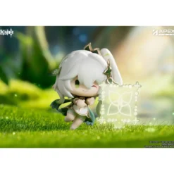 Genshin Impact - Battle Scene Sumeru Minifiguren Blind Box Display