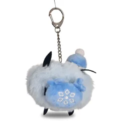 Genshin Impact - Cryo Hilichurl Plüsch Figur