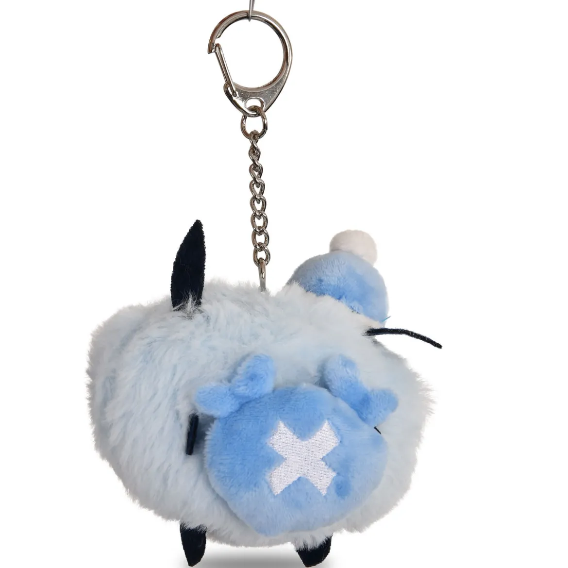 Genshin Impact - Cryo Hilichurl Plüsch Figur
