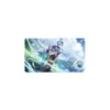 Genshin Impact Dance of the Shimmering Wave Mousepad Eula 70 x 40 cm