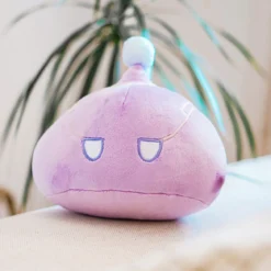 Genshin Impact - Electro-Slime Plüsch Figur