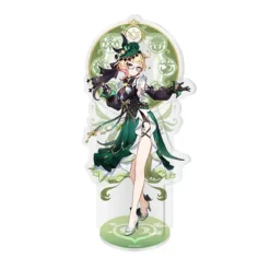 Genshin Impact - Emilie Acryl Figur