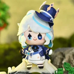 Genshin Impact - Furina Mini Plüsch Figur
