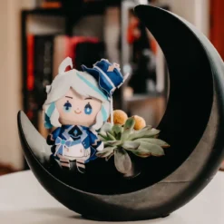 Genshin Impact - Furina Mini Plüsch Figur
