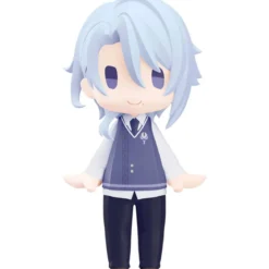 Genshin Impact HELLO! GOOD SMILE Actionfigur Ayato Kamisato