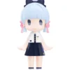 Genshin Impact HELLO! GOOD SMILE Actionfigur Ayaka Kamisato