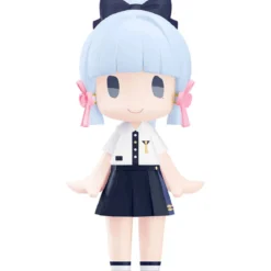 Genshin Impact HELLO! GOOD SMILE Actionfigur Ayaka Kamisato