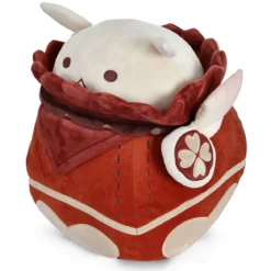 Genshin Impact - Klee Bomb Jumpy Dumpty Plüsch Kissen