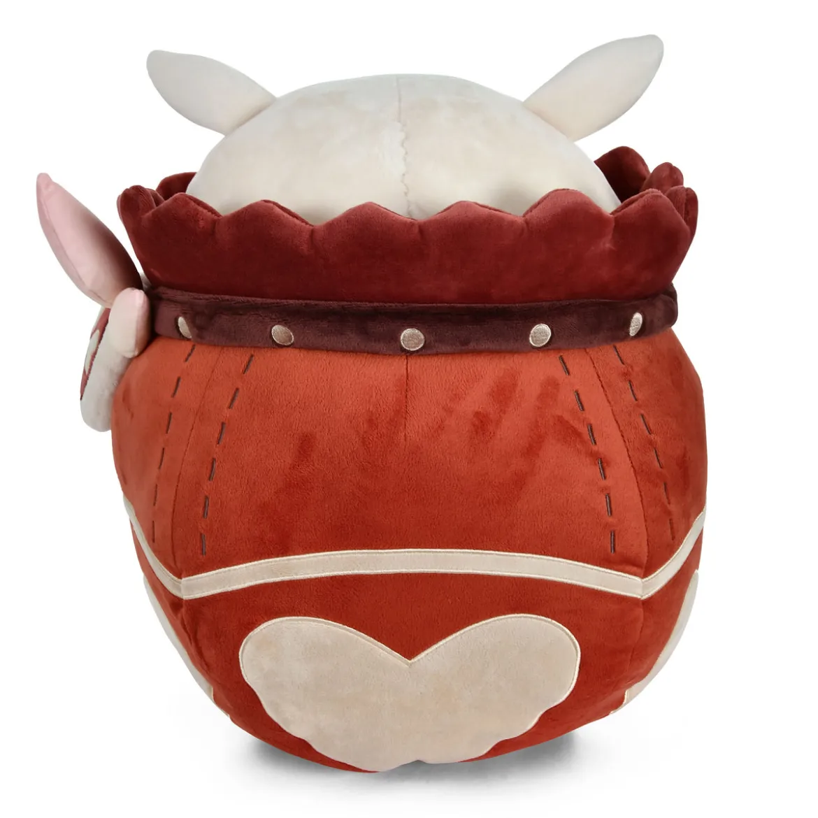 Genshin Impact - Klee Bomb Jumpy Dumpty Plüsch Kissen