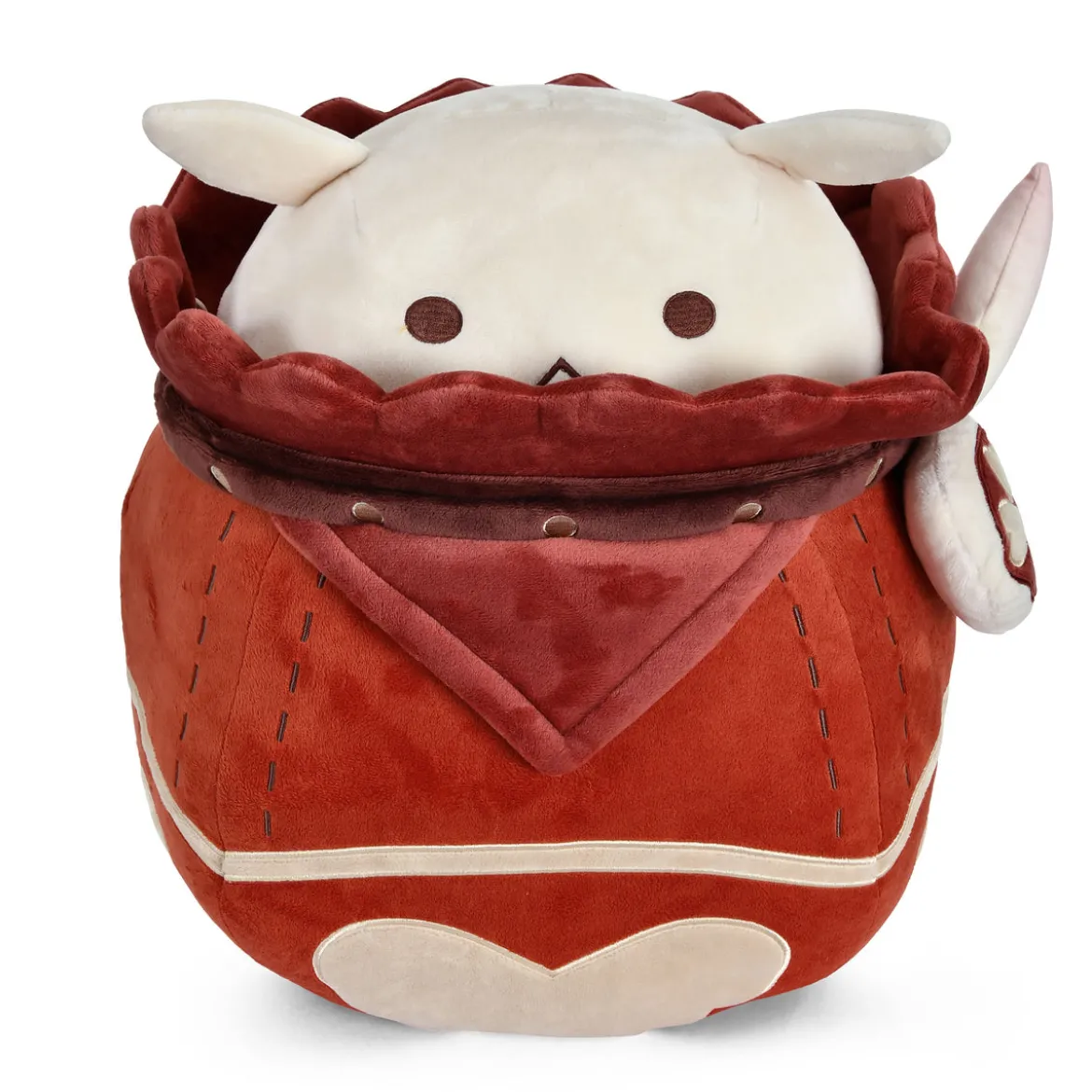 Genshin Impact - Klee Bomb Jumpy Dumpty Plüsch Kissen