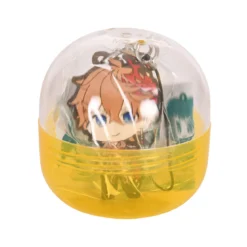 Genshin Impact - Mystery Character Backpack Anhänger Vol.4