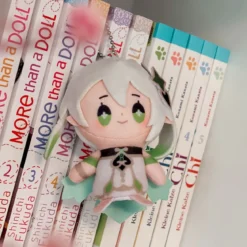 Genshin Impact - Nahida Mini Plüsch Figur