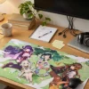 Genshin Impact - 2nd Anniversary Illustration Mousepad