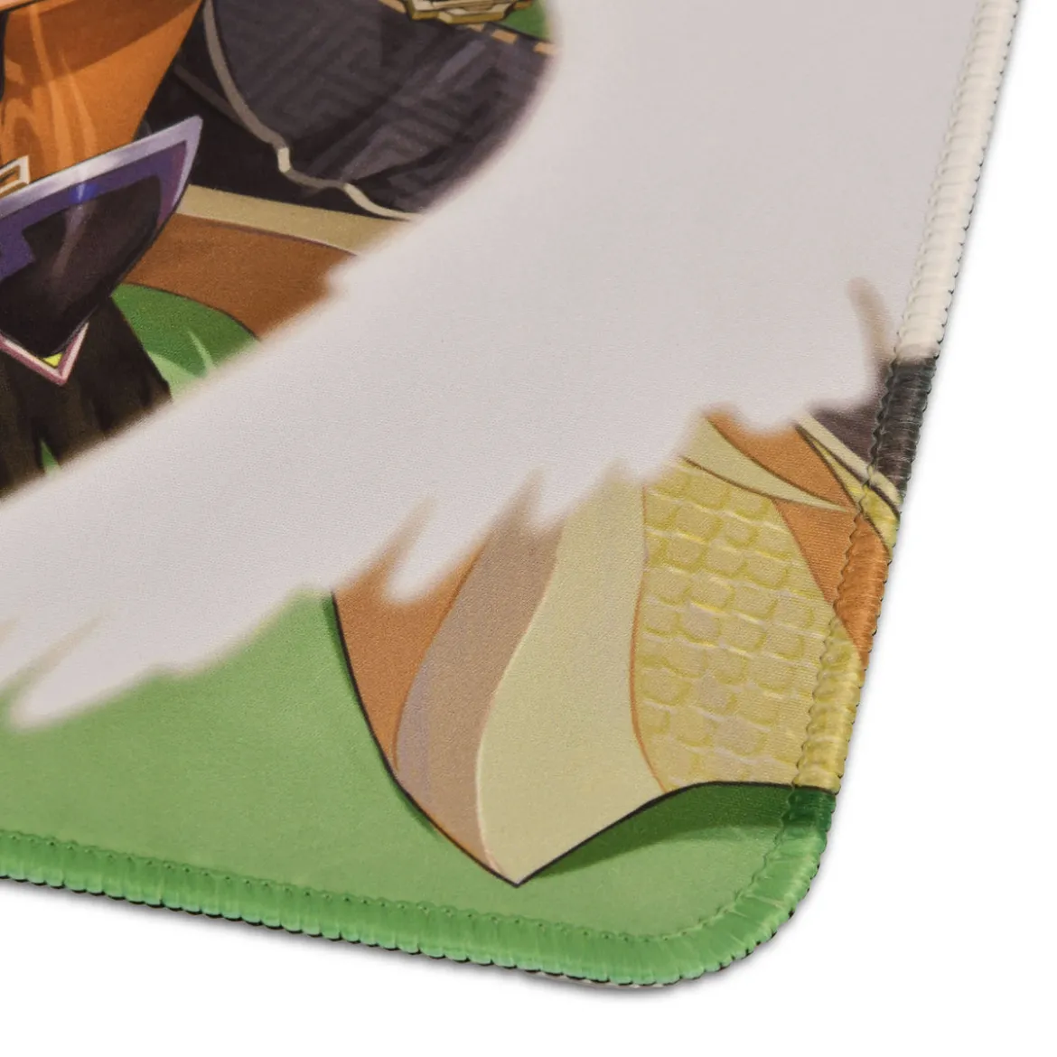 Genshin Impact - 2nd Anniversary Illustration Mousepad