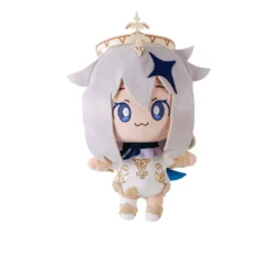 Genshin Impact Plüschfigur Paimon 25 cm