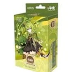 Genshin Impact Sammelkartenspiel - Pre-Build Starter Deck 05 - Collei - Series 1 *Chinesische Version*