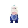 Genshin Impact - Sea Otter Plüsch Figur XL