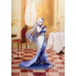 Genshin Impact - Skirk 1:8 Figur Gathering Version