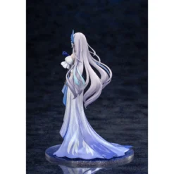 Genshin Impact - Skirk 1:8 Figur Gathering Version