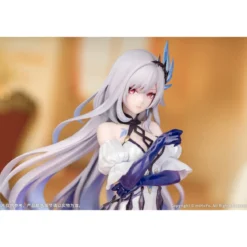 Genshin Impact - Skirk 1:8 Figur Gathering Version
