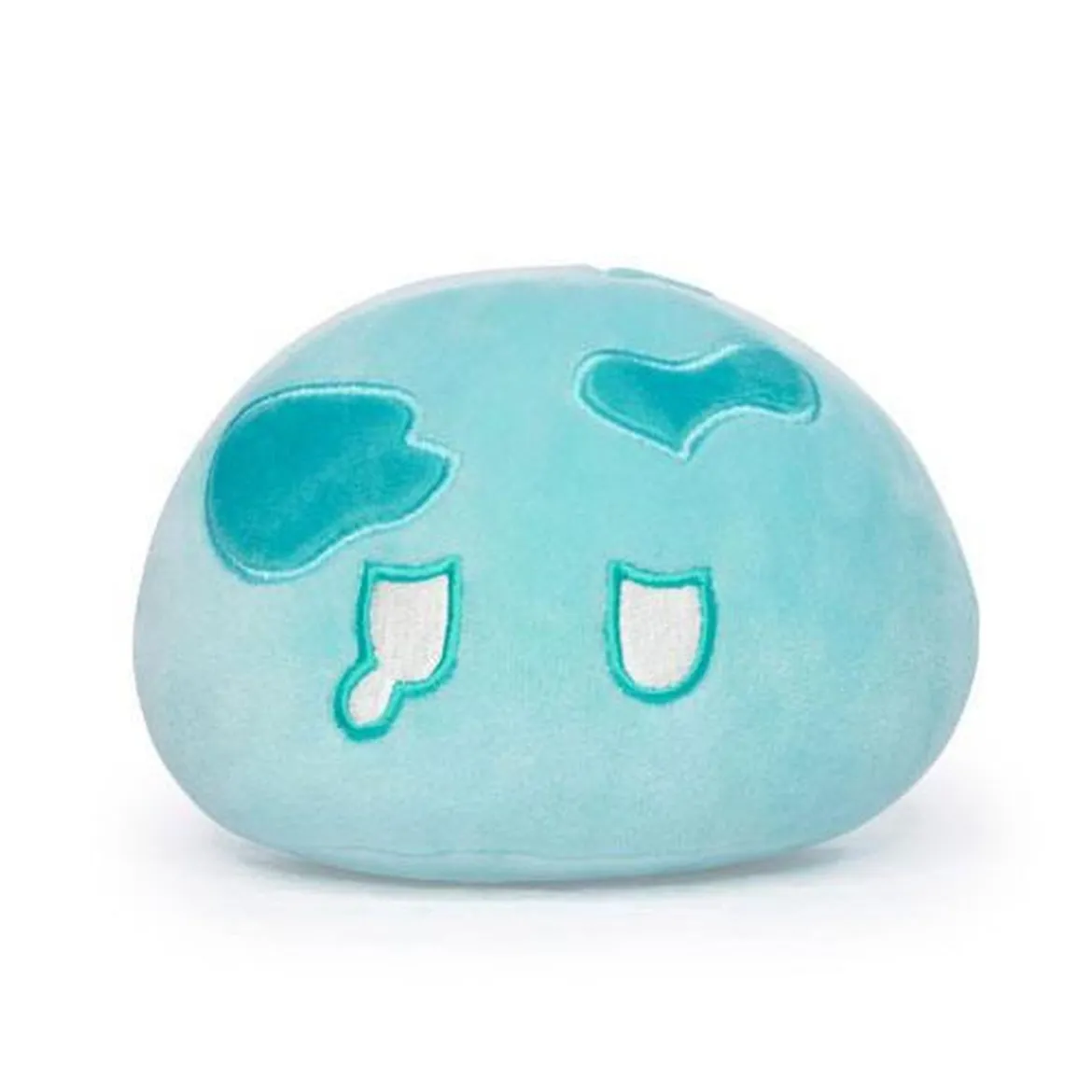 Genshin Impact Slime Series Plüschfigur Hydro-Slime 15 cm