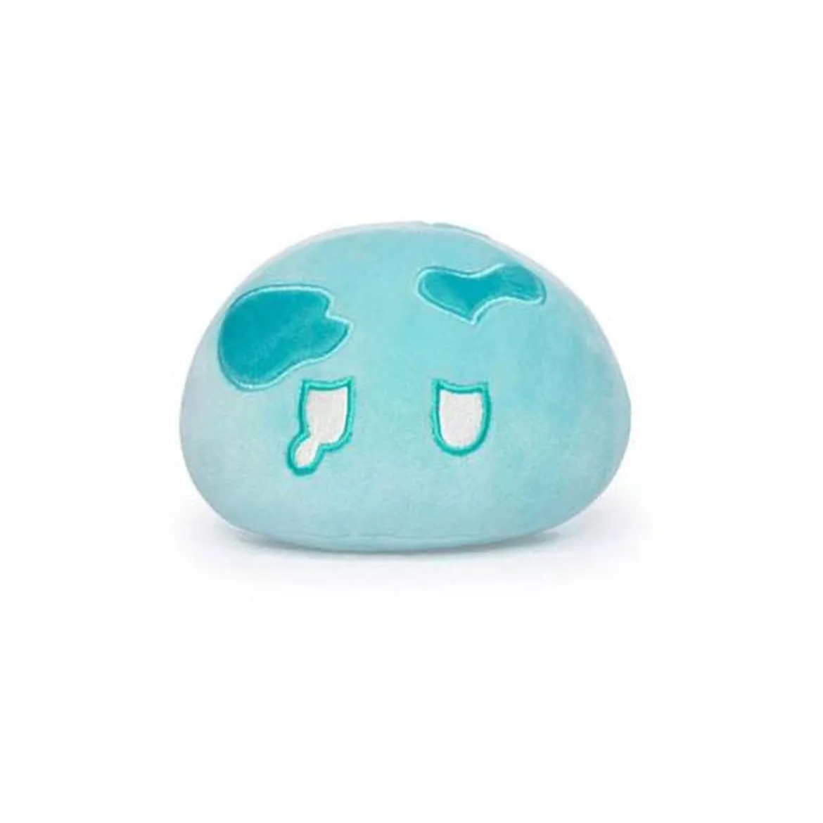 Genshin Impact Slime Series Plüschfigur Hydro-Slime 15 cm