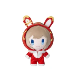 Genshin Impact Teyvat Paradise Character Mondstadt Series Plüschfigur: Barbara 18 cm