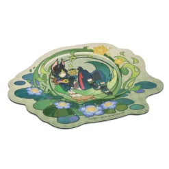 Genshin Impact - Windblume’s Breath Tighnari Mousepad