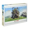 Ghibli - Das wandelnde Schloss Puzzle