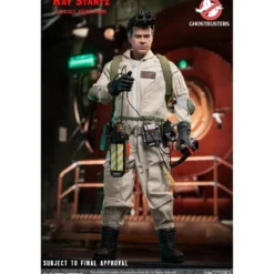 Ghostbusters (1984) Actionfigur 1/6 Ray Stantz 30 cm