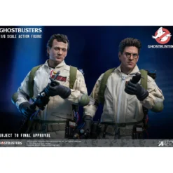 Ghostbusters (1984) Actionfigur 1/6 Ray Stantz 30 cm
