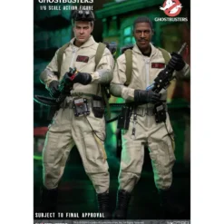 Ghostbusters (1984) Actionfigur 1/6 Ray Stantz 30 cm