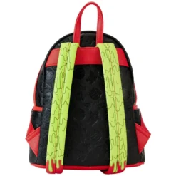 Ghostbusters by Loungefly Rucksack No Ghost Logo