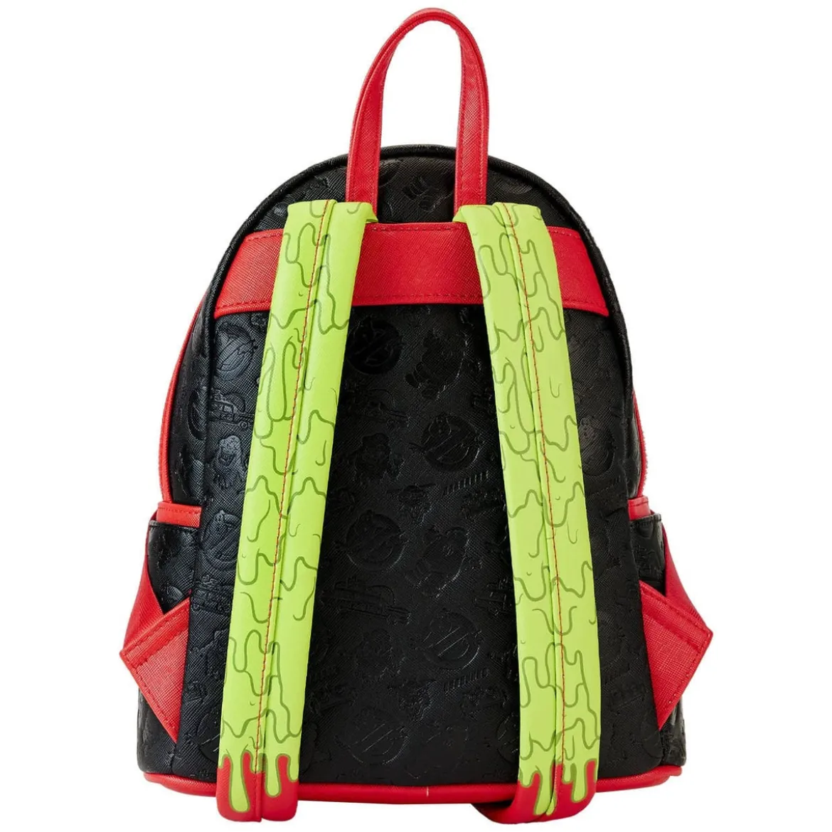 Ghostbusters by Loungefly Rucksack No Ghost Logo