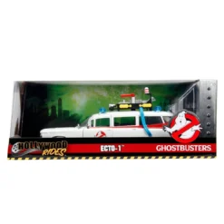 Ghostbusters Diecast Modell 1/24 ECTO-1