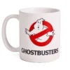 Ghostbusters - Logo Tasse