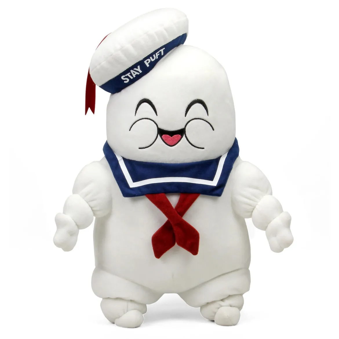 Ghostbusters - Marshmallow Man HugMe Plüsch Figur mit Vibration 40 cm