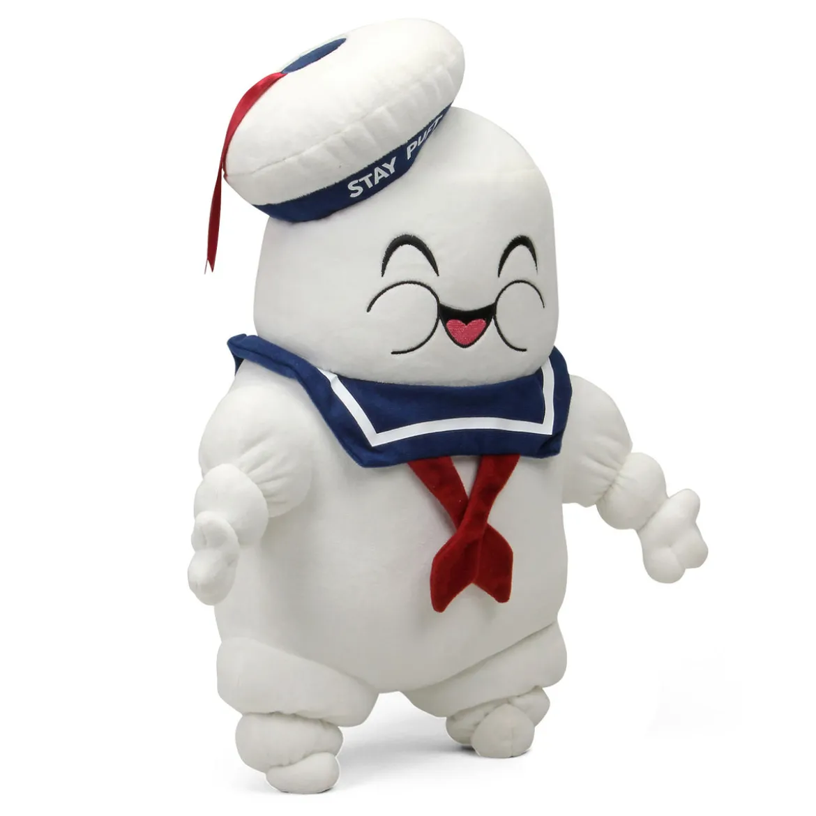 Ghostbusters - Marshmallow Man HugMe Plüsch Figur mit Vibration 40 cm