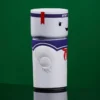 Ghostbusters - Marshmallow Man To Go Becher