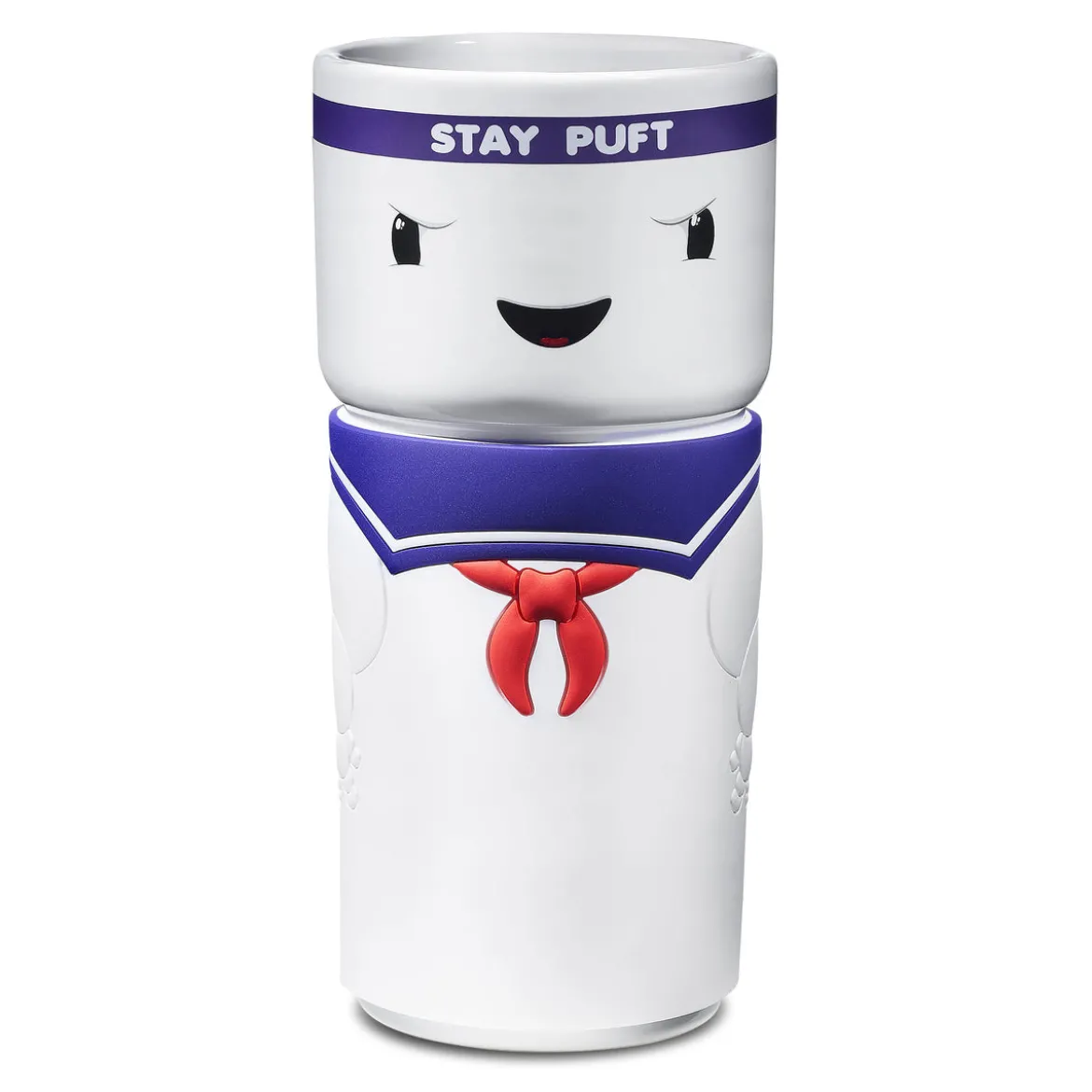 Ghostbusters - Marshmallow Man To Go Becher