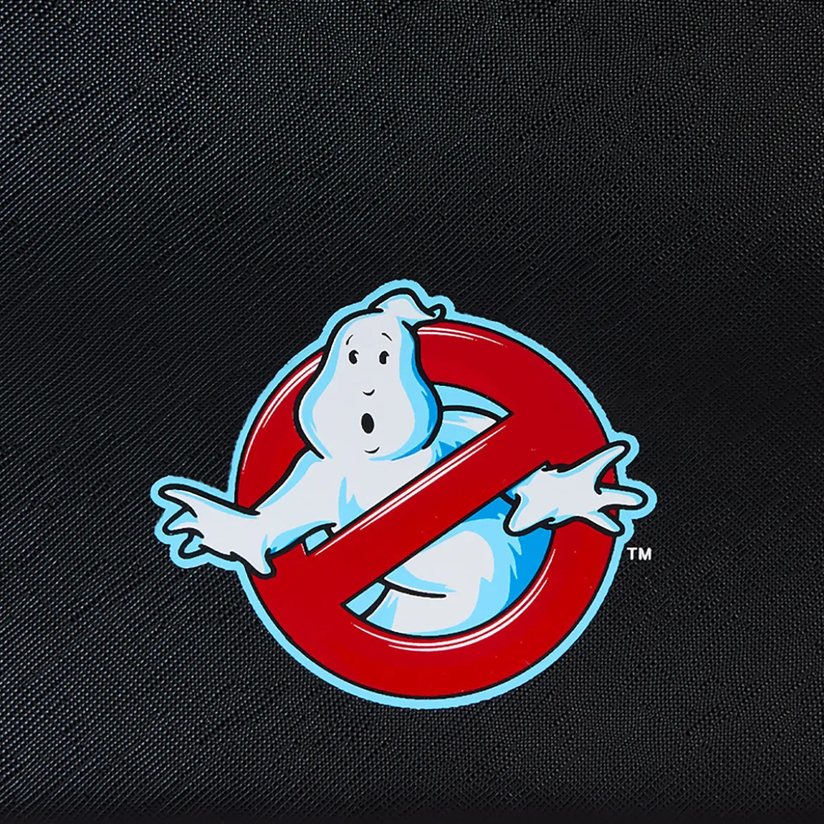 Ghostbusters - Marshmallow Man Rucksack mit Licht