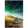 Ghostbusters - Offroad Maxi Poster