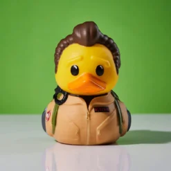 Ghostbusters - Peter Venkman Mini TUBBZ Deko Ente