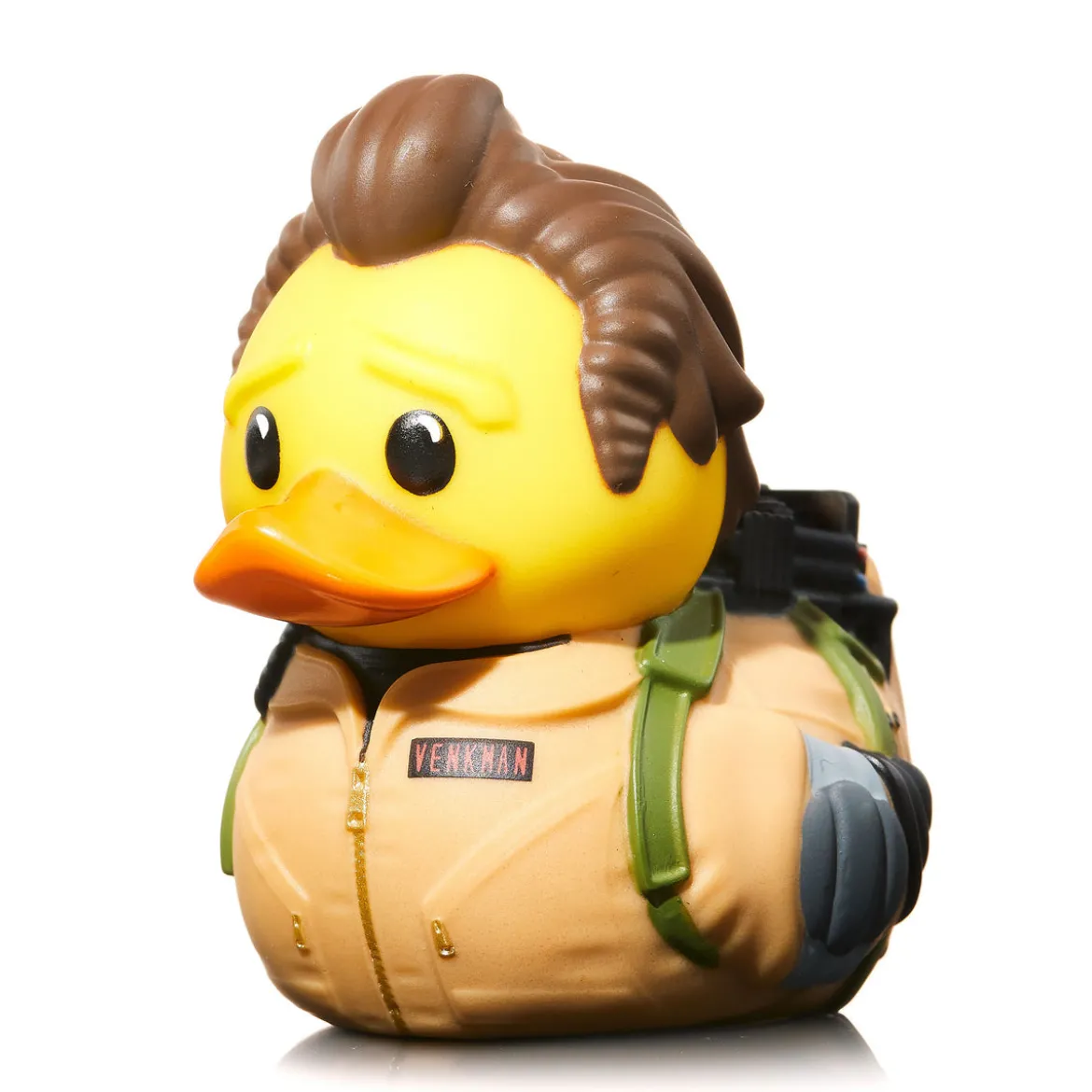 Ghostbusters - Peter Venkman Mini TUBBZ Deko Ente