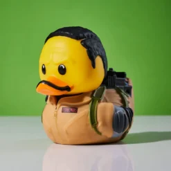 Ghostbusters - Winston Zeddemore Mini TUBBZ Deko Ente
