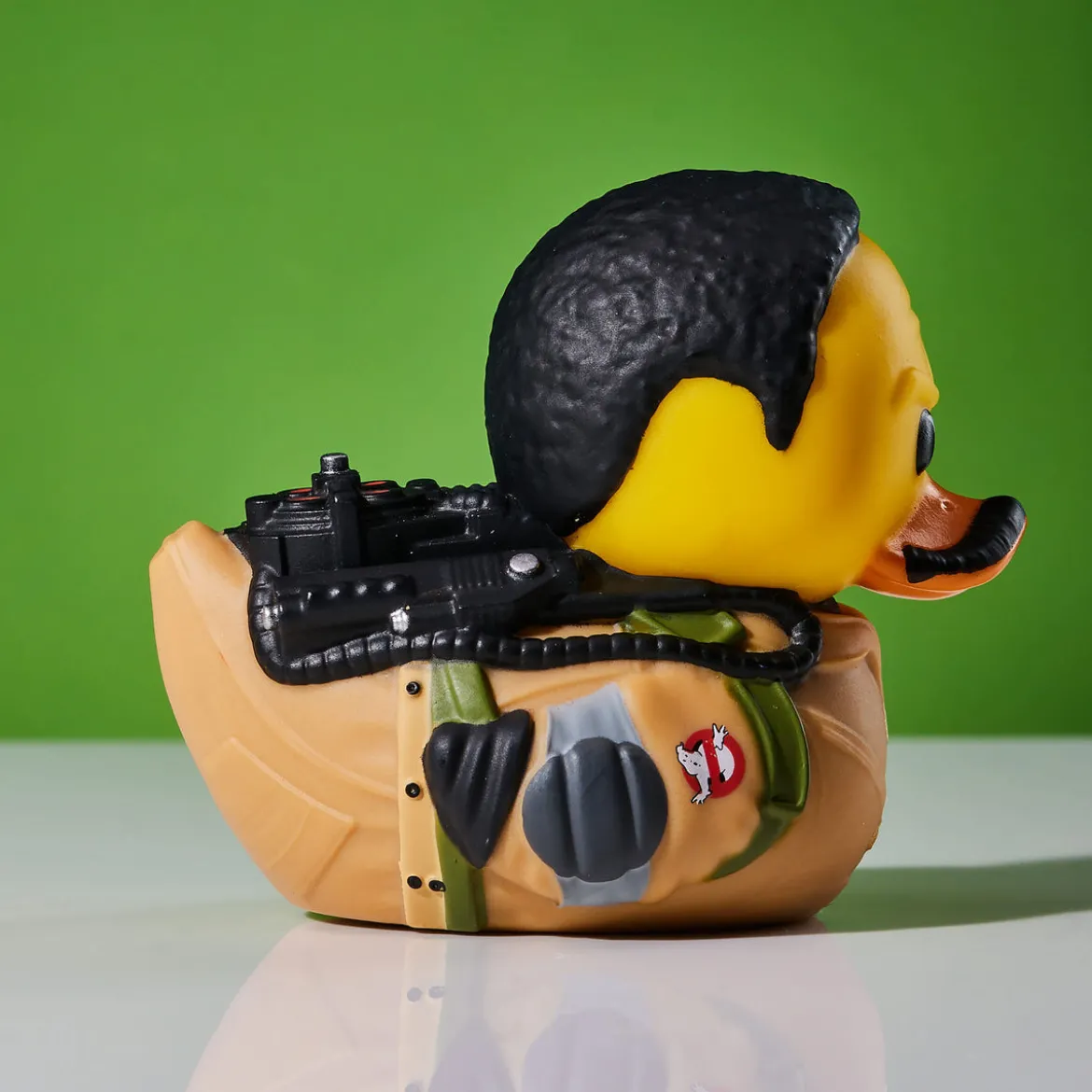 Ghostbusters - Winston Zeddemore Mini TUBBZ Deko Ente