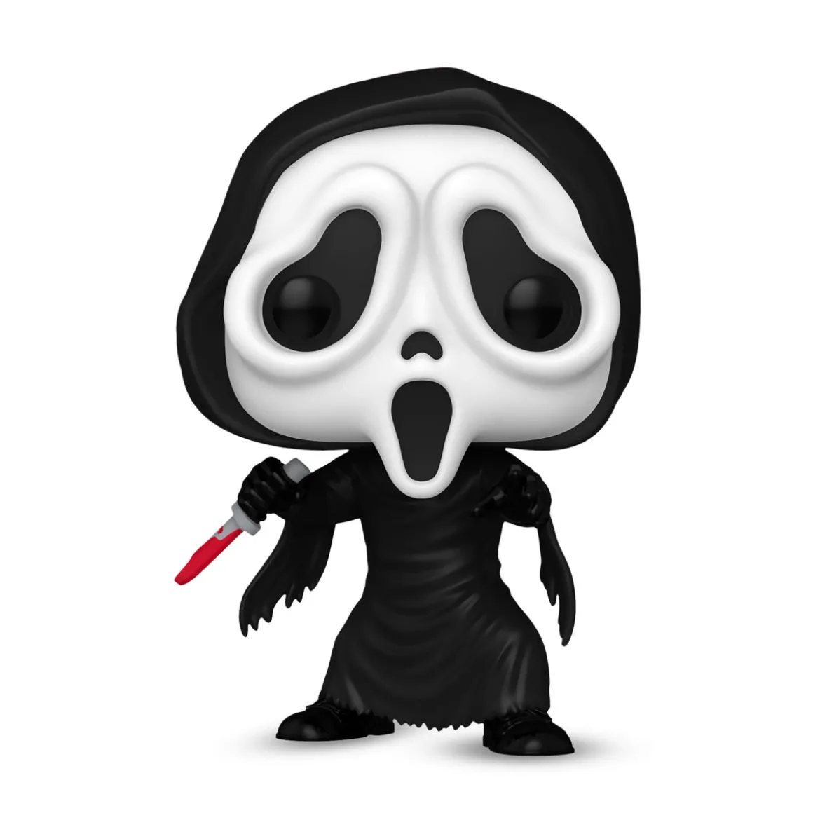 Ghostface - Funko Pop Figur